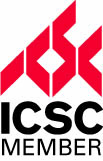 Logo ICSC