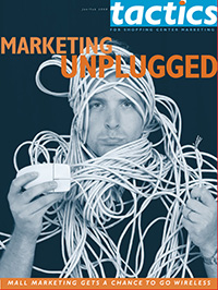 Marketing Unplugged