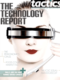 The Technology Report